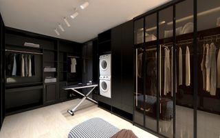 Casa cu vedere panoramica superba 306 mp utili, 874mp teren - Poză 14