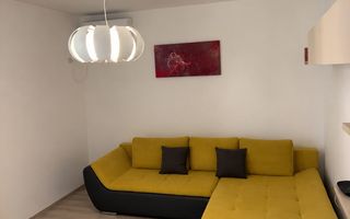 Apartament 2 camere-73mp- Solstitiului - 10 minute de metrou Leonida - Poză 5