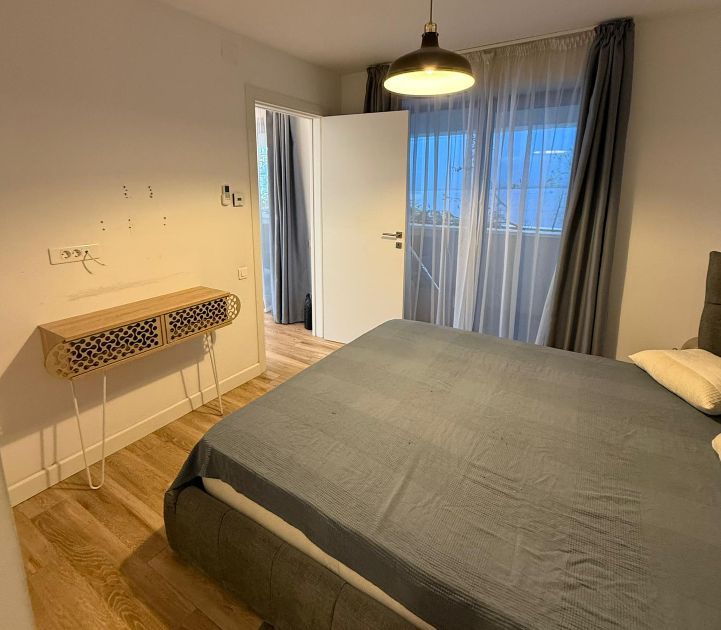 2 camere | Central District Cuza 99 | Titulescu | Victoriei - Poză 8
