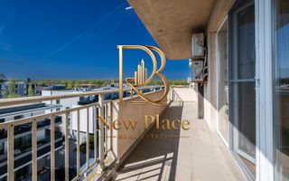 High Residence Iancu Nicolae | View liber | Parcare supraterana | Terasa 12 mp - Poză 18