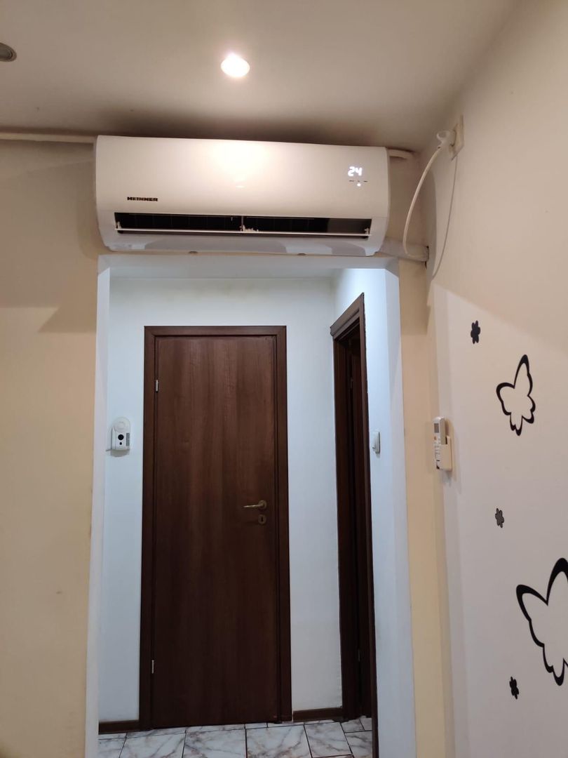 Apartament 2 camere centrala proprie bloc 1978 anvelopat zona Pacii - Poză 13