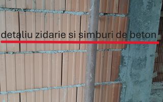 CASA INDIVIDUALA /-DUMBRAVITA - Poză 4