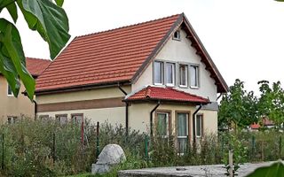 Loturi de teren pentru constructii de case in Paradise Valey - Poză 13