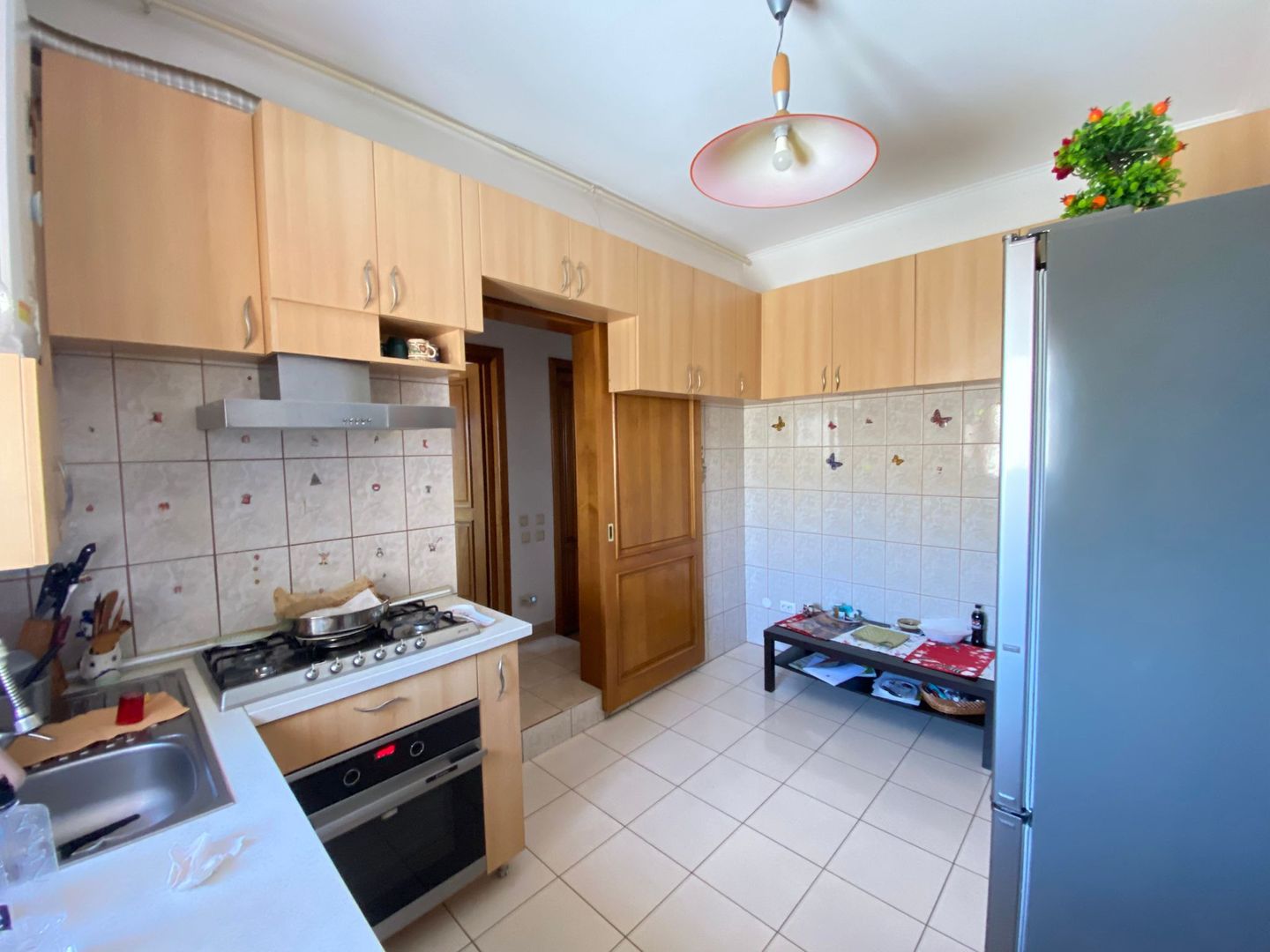 3 camere, 100 mp, centrală termică proprie – Prosper / 13 Septembrie V10 - Poză 8