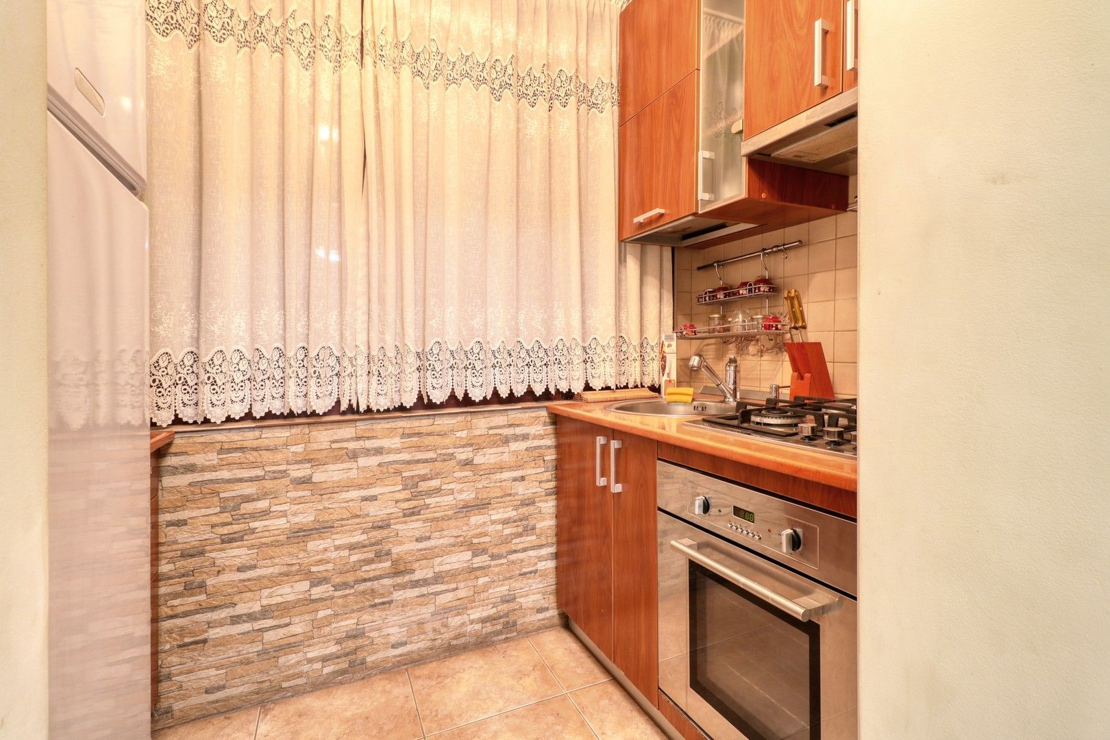 Alba Iulia- 2 camere disponibil imediat- 10min de M Dristor-0%comision - Poză 13