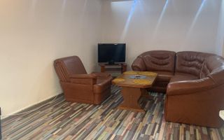 Apartament la casă, cu 3 camere mobilat/ utilat, 2 bai - zona Schei - Poză 3