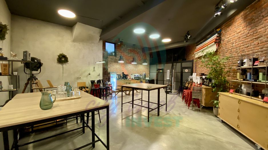 Spatiu special in vila interbelica, Armeneasca - Poză 5