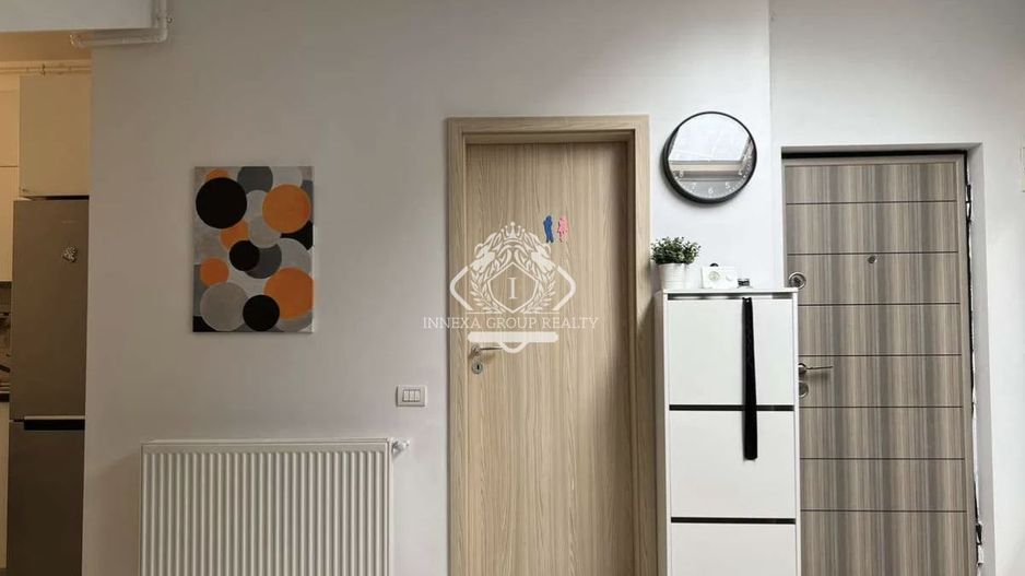 13 Septembrie-Petre Ispirescu | 2 cam | 61mp | bloc 2017 | et 4 | 114.990 euro - Poză 9