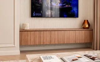 Chirie I Apartament 2 Camere I Mobilat Designer I Luminos I Parcare - Poză 11
