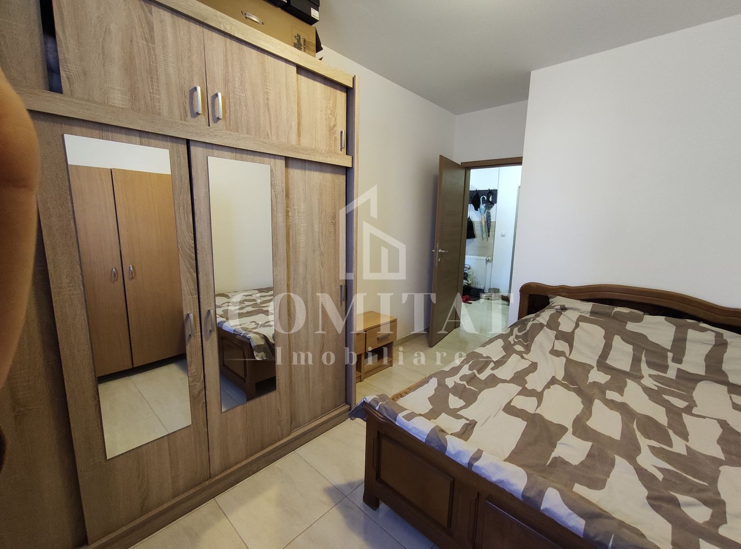 Apartament la cheie | 2 camere | cartierul Iris - Poză 3
