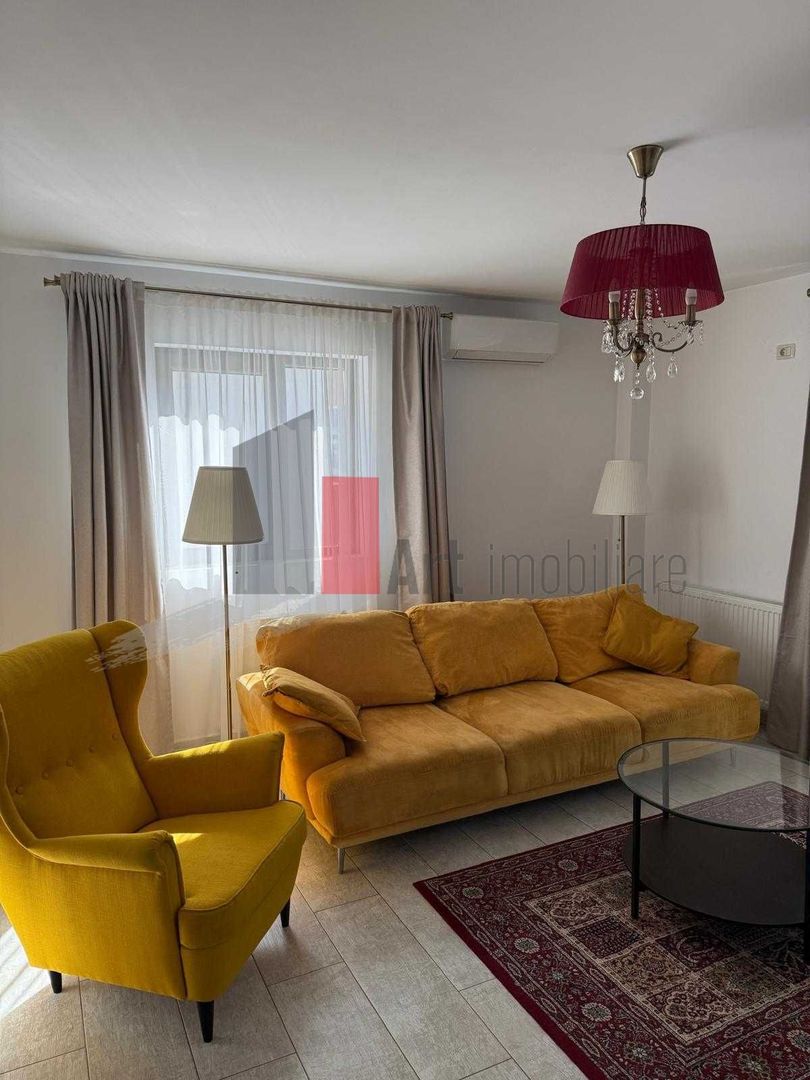 Vand apartament 3 camere, Militari Residence - Poză 1