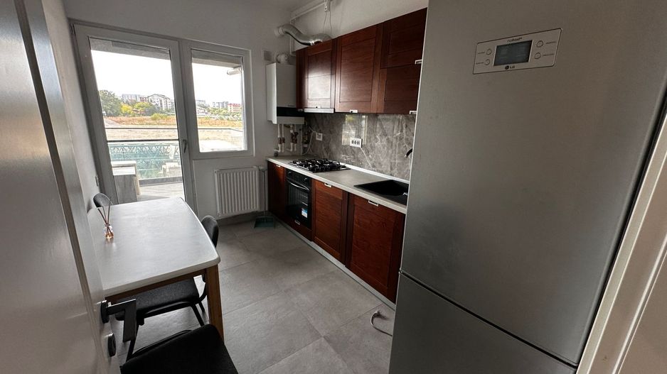 2 Camere 10min Metrou Petrache Poenaru Lake House2 Virtutii Lujerului - Poză 20