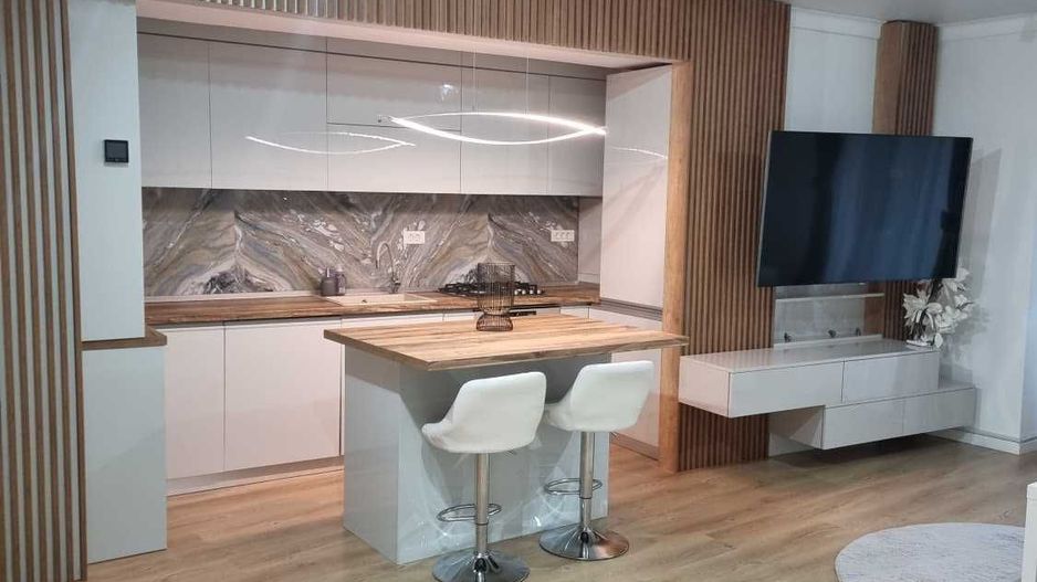 2 room apartment for rent | Parcul Carol-Soseaua Viilor - Poză 3