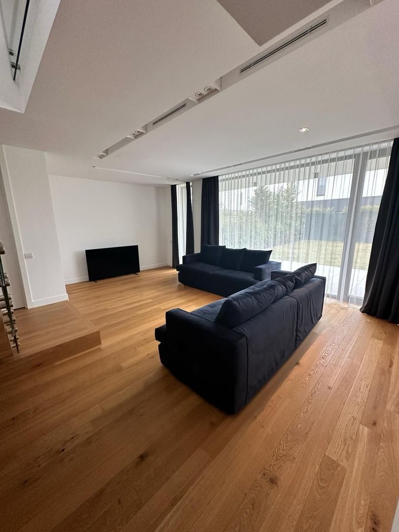 Complex Amber Gardens Tunari - Poză 12