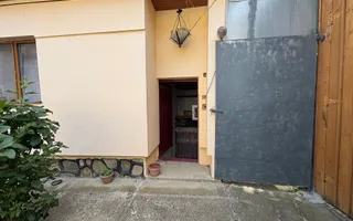 Casă 3 camere de vânzare | Lupeni, Sibiu | garaj, pivniță - Poză 16