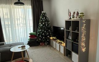 inchiriere 2 camere zona Pipera - New Point parcare inclusa - Poză 14