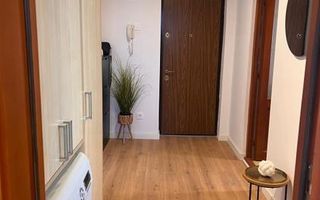 Apartament 2 camere decomandate, terasa, parcare, Observatorului - Poză 8