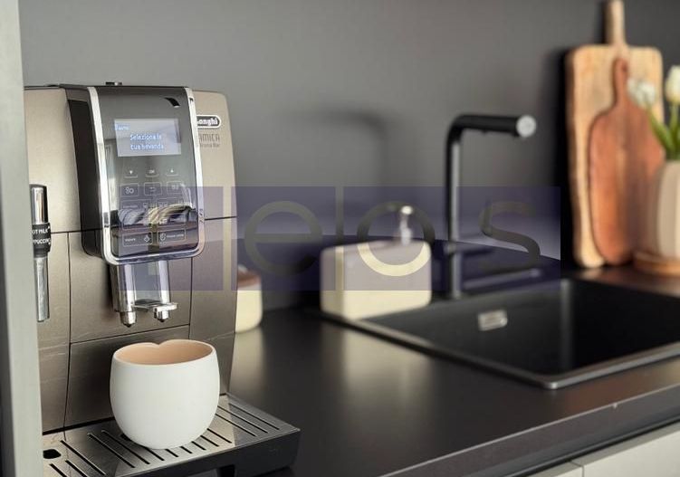 VANZARE 2 CAMERE | THE IVY RESIDENCE | LANGA PADUREA BANEASA | - Poză 6