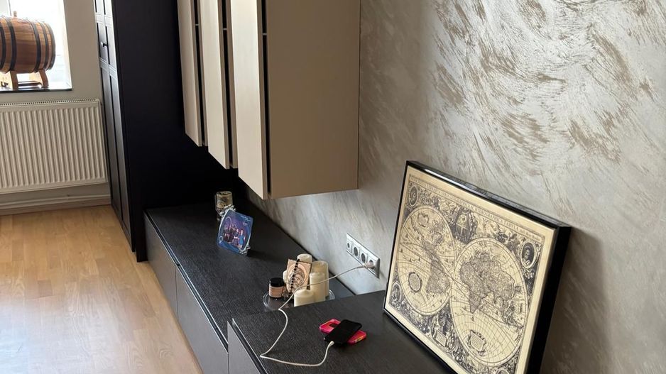 AP 2 CAMERE P-TA UNIRII, PET-FRIENDLY, BUCATARIE INCHISA, MODERN - Poză 4