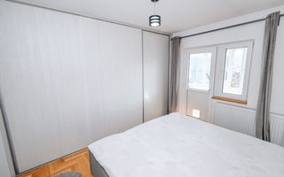 Apartament 2 camere | Centrala Proprie | Mobilat - Poză 12