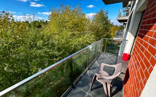 2 camere open space, Modern, Parcare, Calea Turzii, UMF, Europa - Poză 12