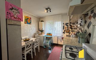 Apartament 3 camere | 77 MP | Zona micro 16 - Poză 8