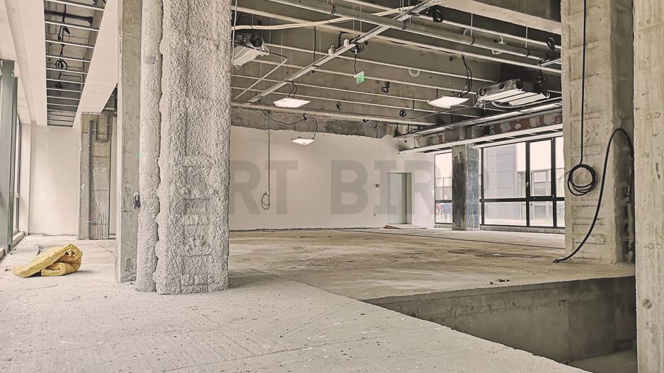 Zero comision, 778mp birou Sema Parc, Grozavesti, 3 minute metrou - Poză 5