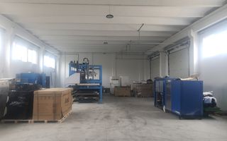 Hală industrială de vânzare - Stăncești - 13 km de Ploiești - Poză 2