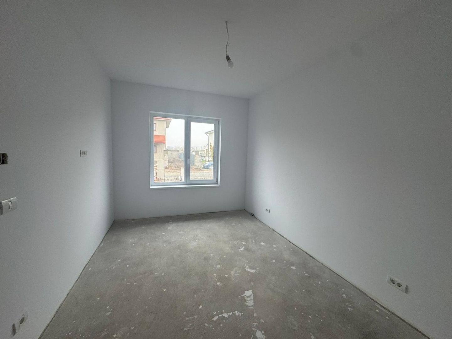 COMISION 0% | Duplex cu garaj | Dumbravita | 133 mp | 5 Camere | - Poză 5