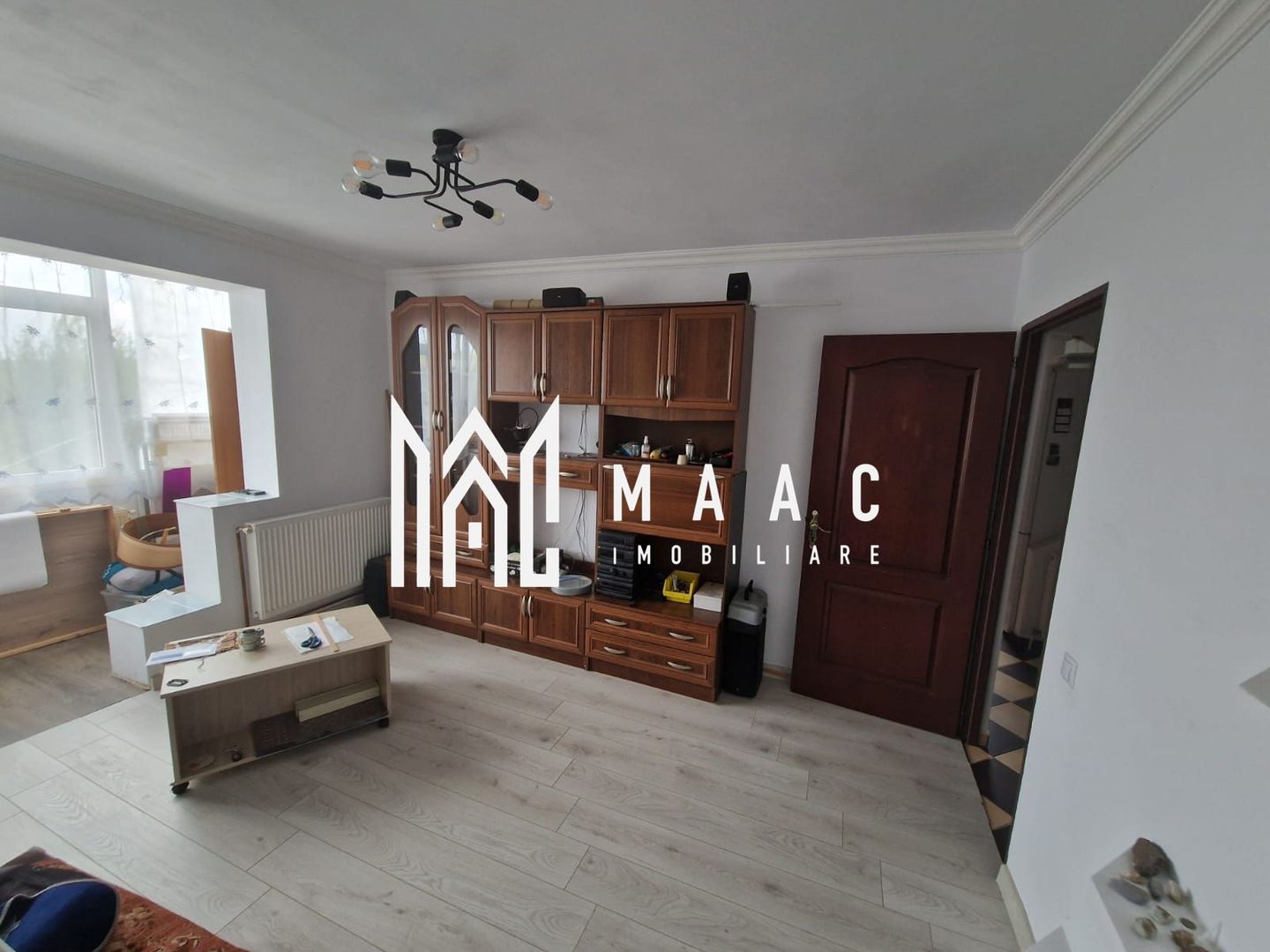 Apartament 3 camere I etaj 2/4 I Cisnadie - Poză 2
