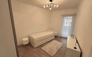 3 camere,Modern, Parcare, Horea,Gara, Bloc Nou,Panemar, Zona Centrala - Poză 4