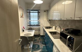 Apartament 2 camere Grozavesti | Complex Nou