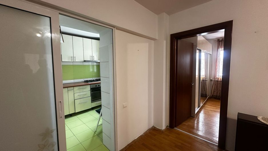 Apartament 3 camere, etaj 2, balcon închis, mobilat complet, Pantelimon - Poză 8