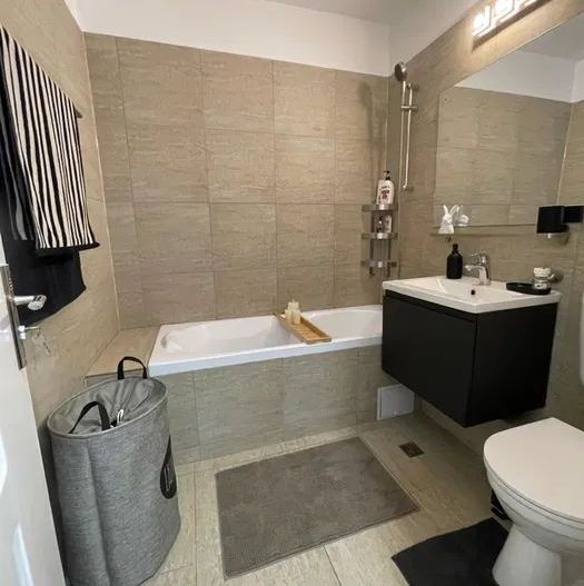 APARTAMENT ELEGANT ZONA TITULESCU - Poză 4