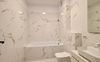 Apartament 2 camere Crystal North Pipera – mobilat. - Poză 12