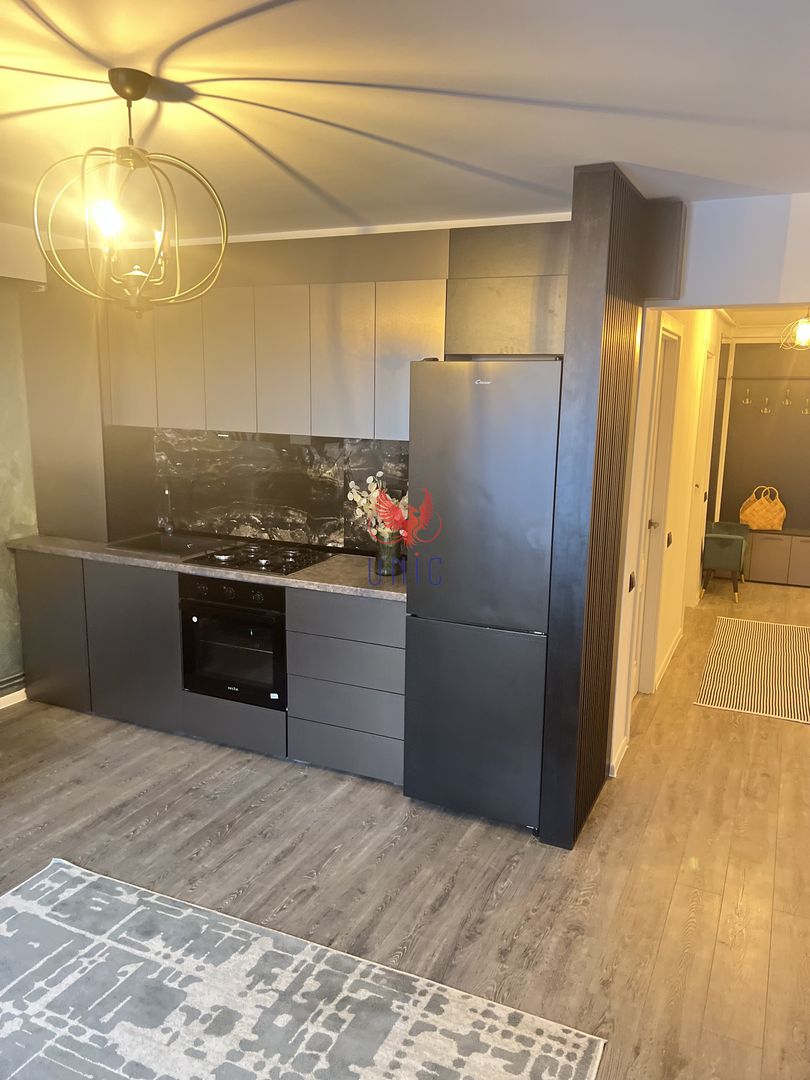 Apartament lux zona Amaradia-Fagaras - Poză 57