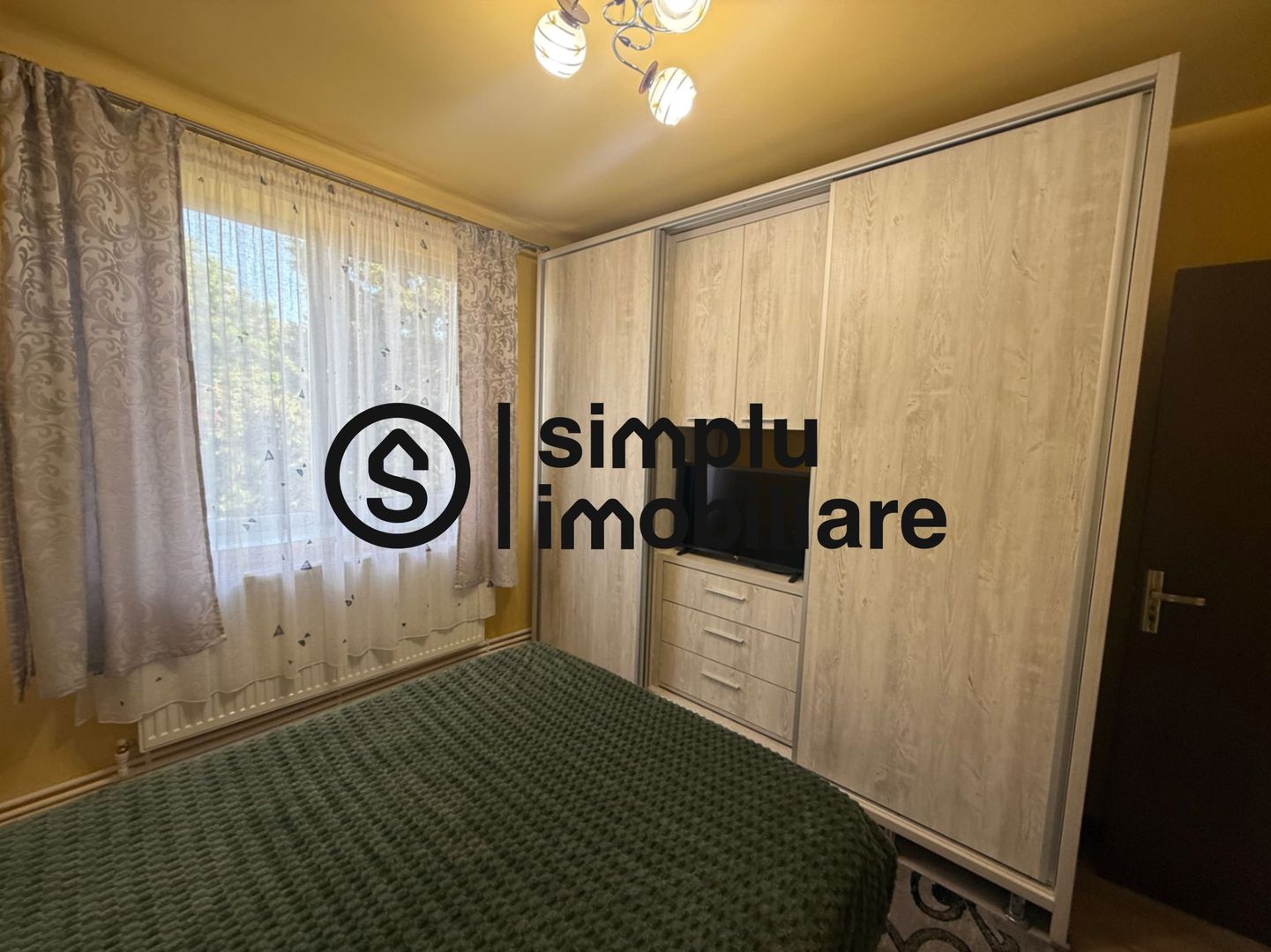 Apartament 3 camere Brazda lui Novac et 3/4 - Poză 13