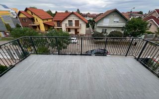 Casa zona Lunei, 5 camere + 3 bai, centrala proprie, rezidential sau birouri ! - Poză 3