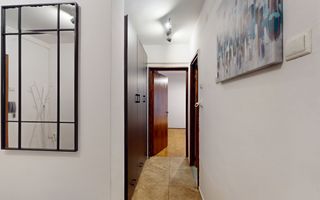 Apartament | Domenii | 50 mp utili - Poză 7