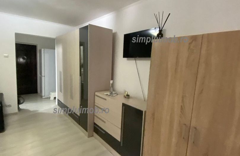 Garsonieră de închiriat Sector 3 Râmnicu Sărat mobilată utilata - Poză 3