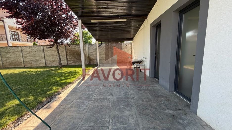 Casa individuala in Sacalaz | Piscina | Garaj | Teren 1000 mp | - Poză 27
