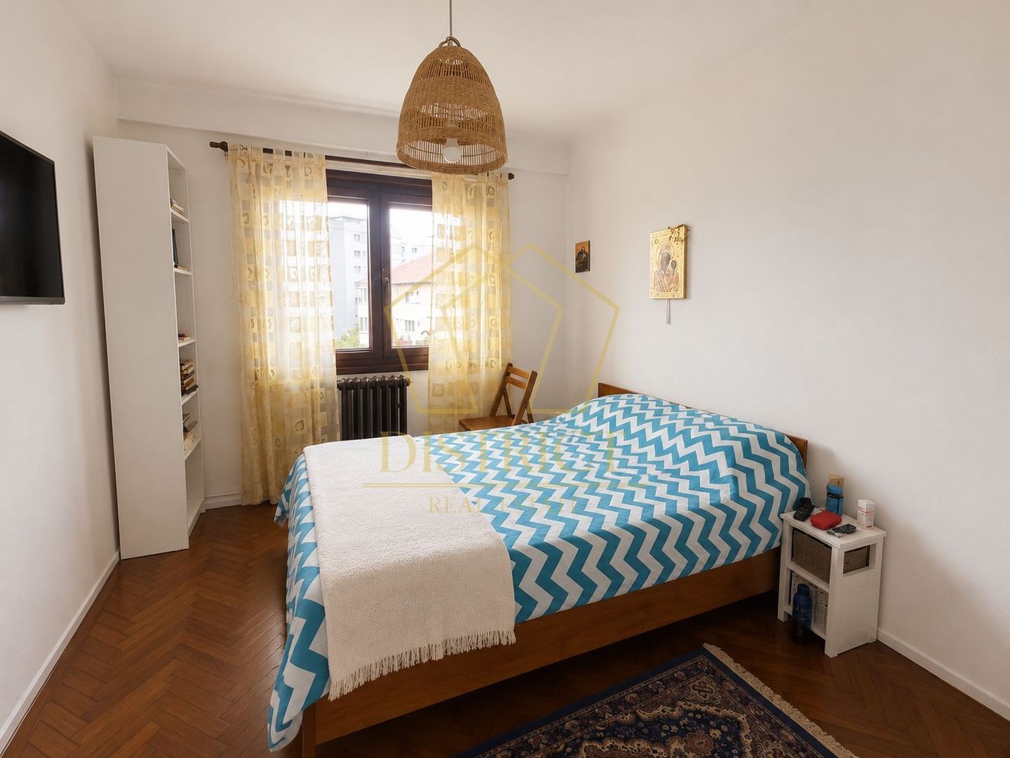Apartament cu 3 camere decomandat | Calea Sagului - Poză 1