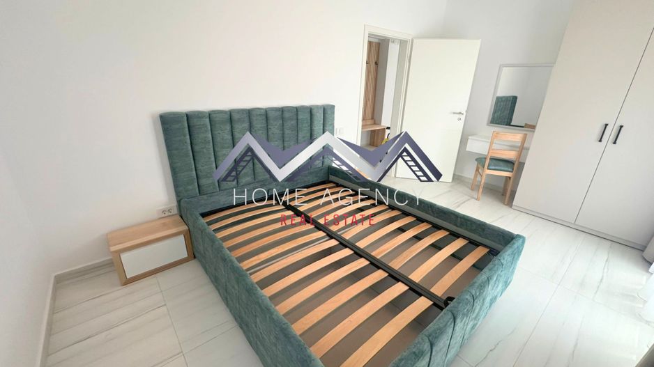 Apartament 2 camere Otopeni premium | prima închiriere - Poză 6