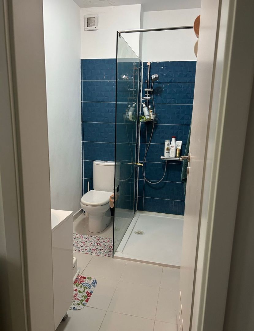 AP. 3 CAMERE LUJERULUI, PRIMA INCHIRIERE, LOC PARCARE, METROU 5 MINUTE - Poză 6