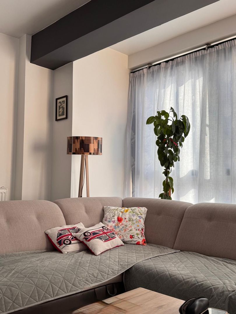 PENTHOUSE 5 CAMERE | 126 MP | DOUĂ NIVELURI | PARCARE SUBTERANĂ - Poză 9
