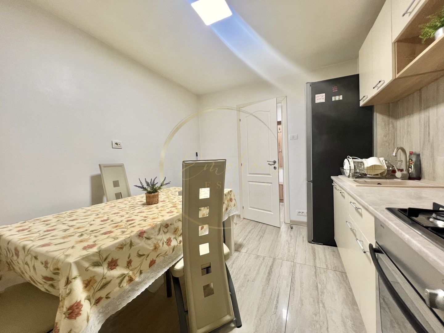 NOU | Apartament 3 camere | Zona Soarelui ,  Timisoara - Poză 11