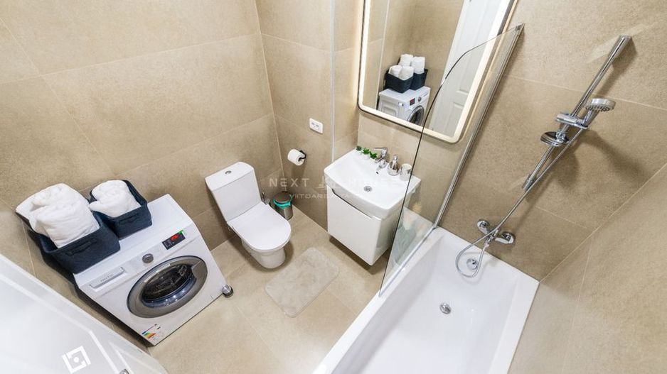 Studio Premium | Bloc Nou | Parcul Carol - Rahova |  2 km Unirii - Poză 7