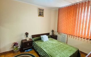 2 camere Piața Sudului | 45 mp + balcon 6 mp | Etaj 5/10 T734 - Poză 1