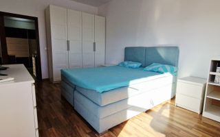 2 camere – Aleea Lunca Cernei | Complet mobilat și utilat | Etaj 6/7 - Poză 7
