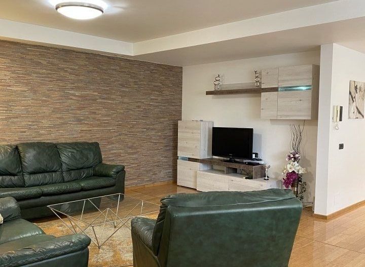 Penthouse Bdul. Aviatorilor ||  Piața Charles de Gaulle ||  P+4  || Parcare - Poză 11